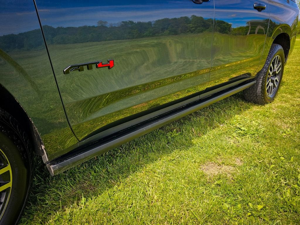 2021 GMC Yukon XL AT4