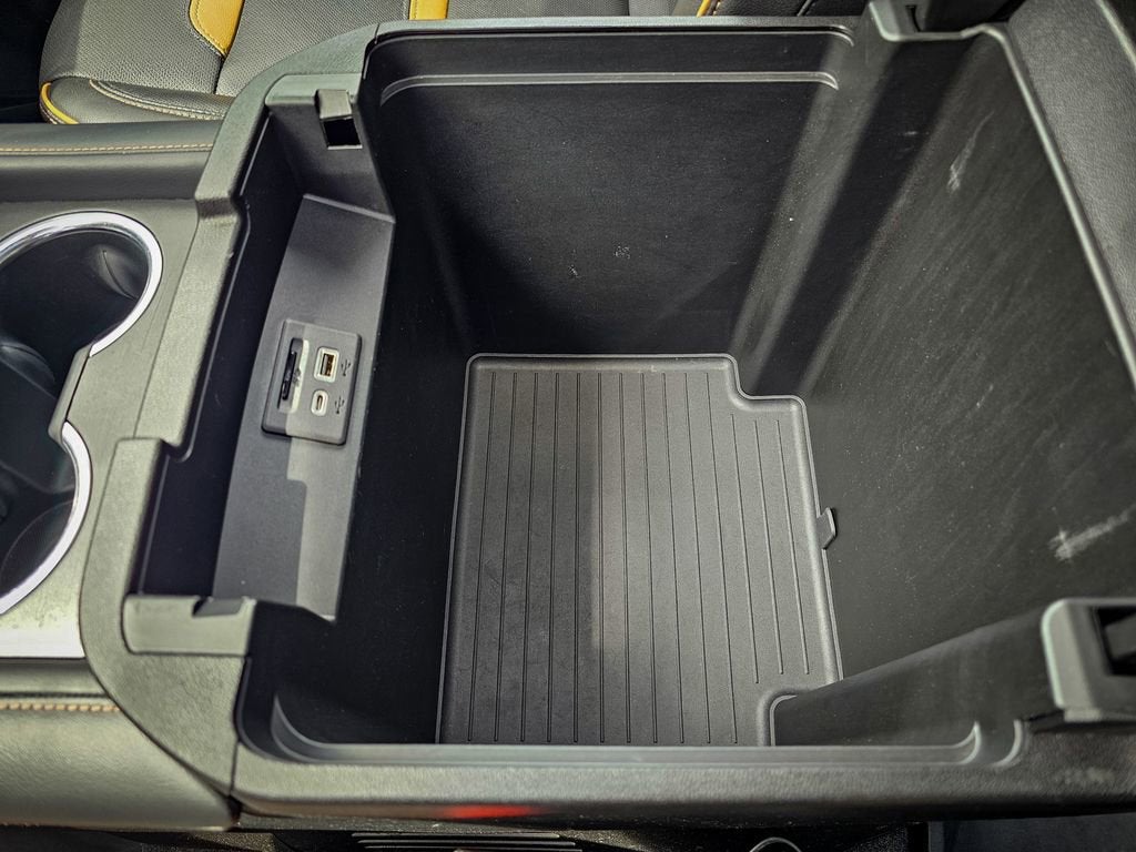 2021 GMC Yukon XL AT4