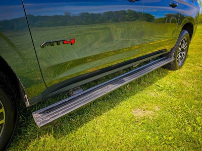 2021 GMC Yukon XL AT4