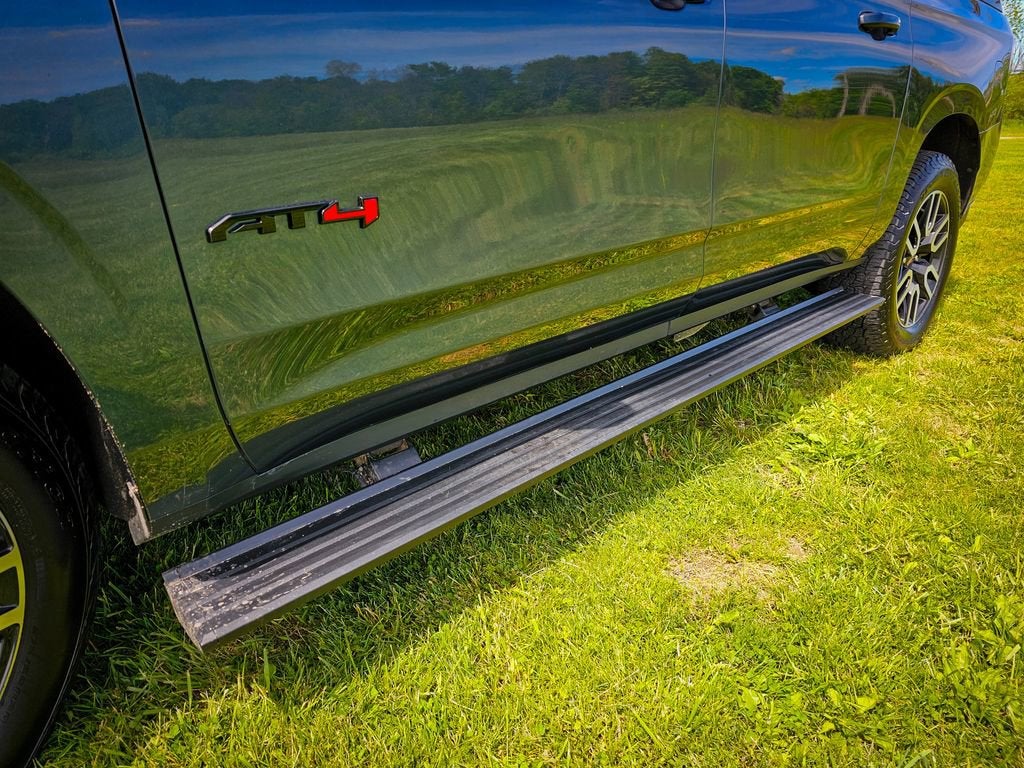 2021 GMC Yukon XL AT4