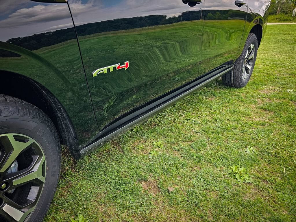 2026 GMC Yukon XL AT4 Ultimate - Photo 10