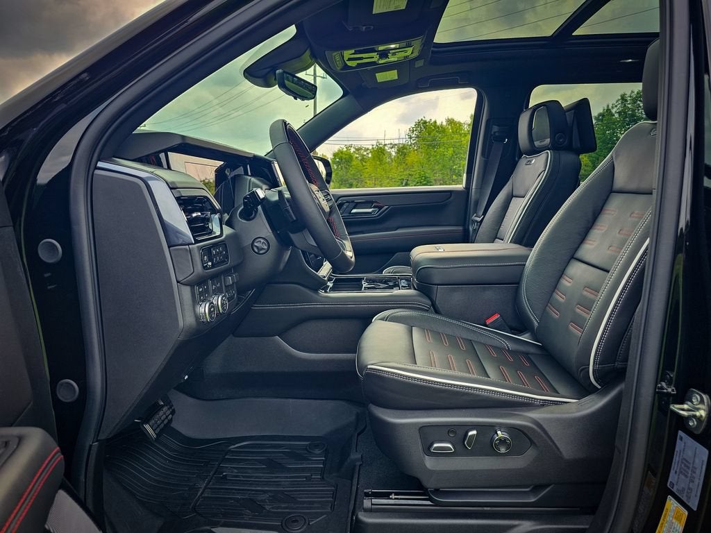2026 GMC Yukon XL AT4 Ultimate - Photo 15