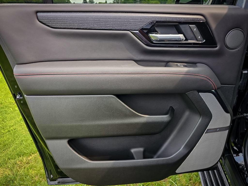 2026 GMC Yukon XL AT4 Ultimate - Photo 36