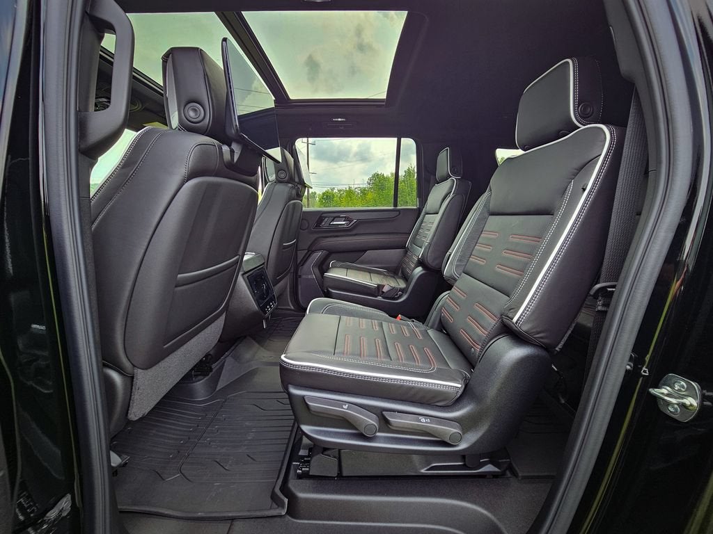 2026 GMC Yukon XL AT4 Ultimate - Photo 37