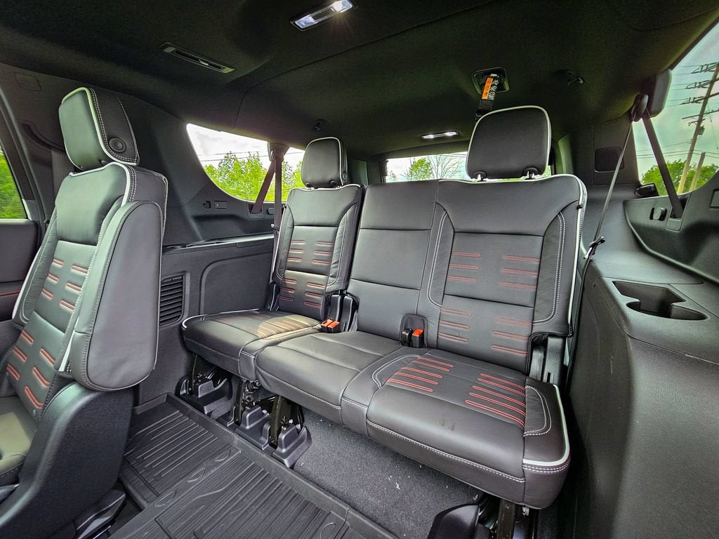 2026 GMC Yukon XL AT4 Ultimate - Photo 40