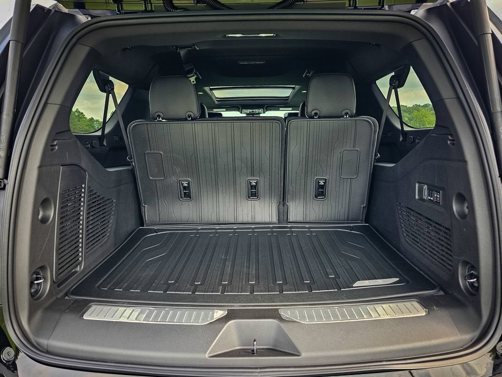2026 GMC Yukon XL AT4 Ultimate - Photo 41