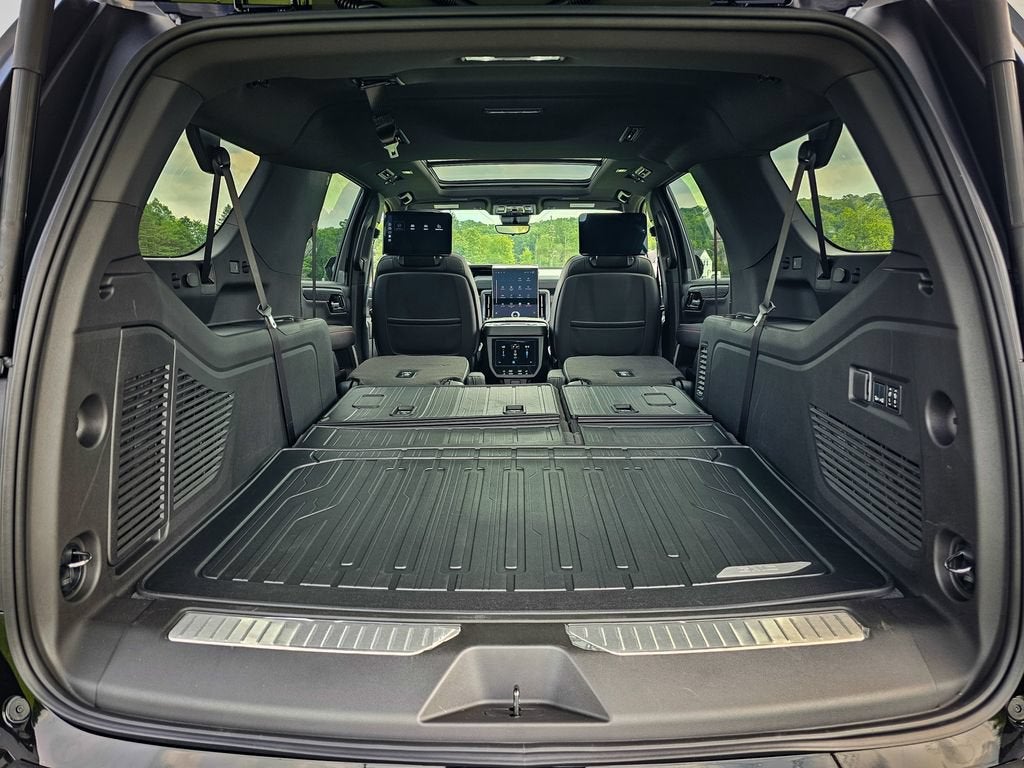 2026 GMC Yukon XL AT4 Ultimate - Photo 44