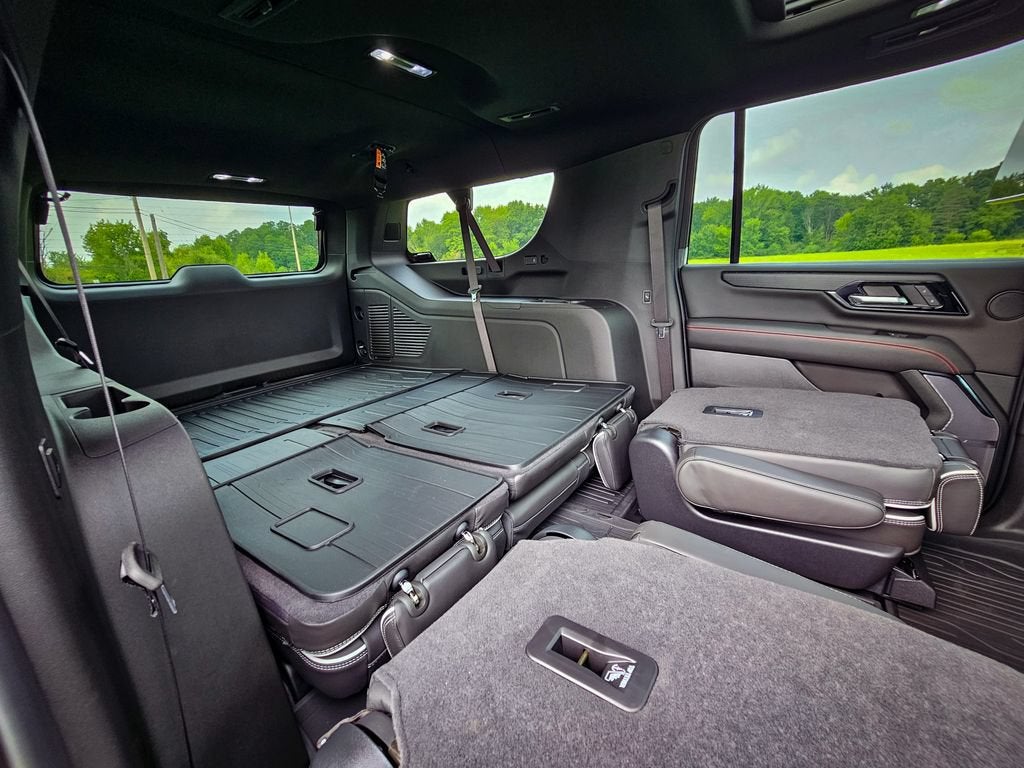 2026 GMC Yukon XL AT4 Ultimate - Photo 45