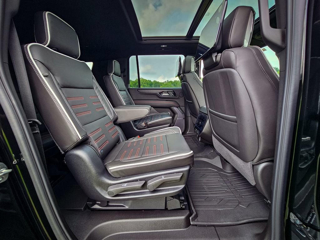 2026 GMC Yukon XL AT4 Ultimate - Photo 47