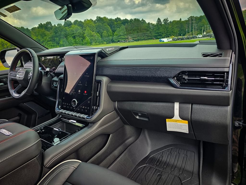2026 GMC Yukon XL AT4 Ultimate - Photo 50