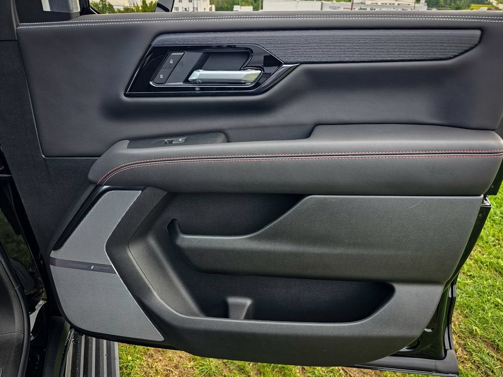 2026 GMC Yukon XL AT4 Ultimate - Photo 51