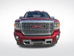 2018 GMC Sierra 2500 HD Denali