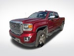 2018 GMC Sierra 2500 HD Denali