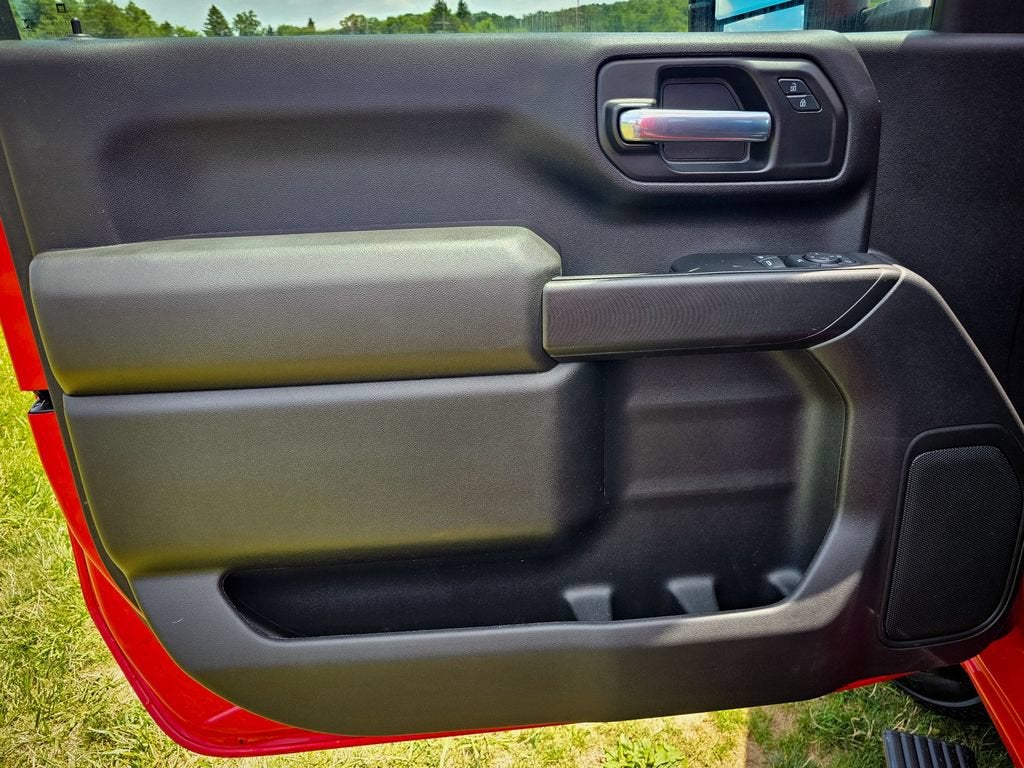 2024 GMC Sierra 3500 HD Pro