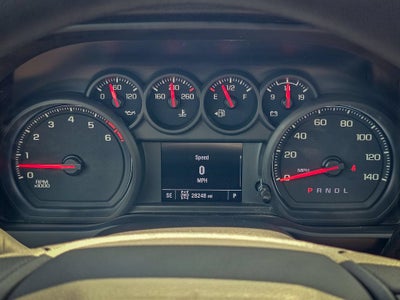 2024 GMC Sierra 3500 HD Pro