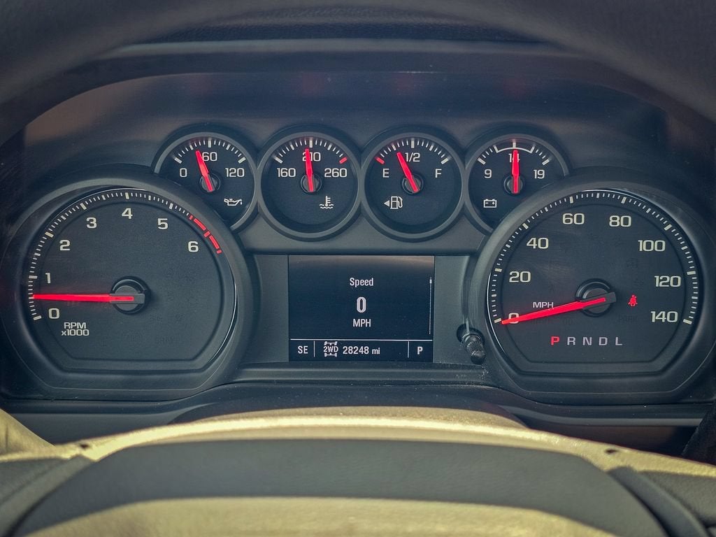 2024 GMC Sierra 3500 HD Pro