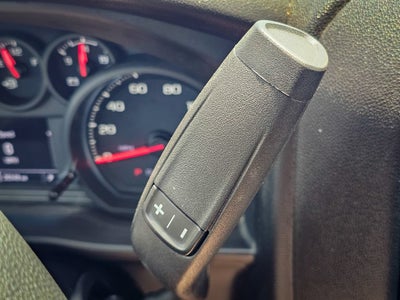 2024 GMC Sierra 3500 HD Pro