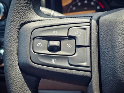 2024 GMC Sierra 3500 HD Pro