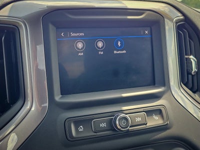 2024 GMC Sierra 3500 HD Pro