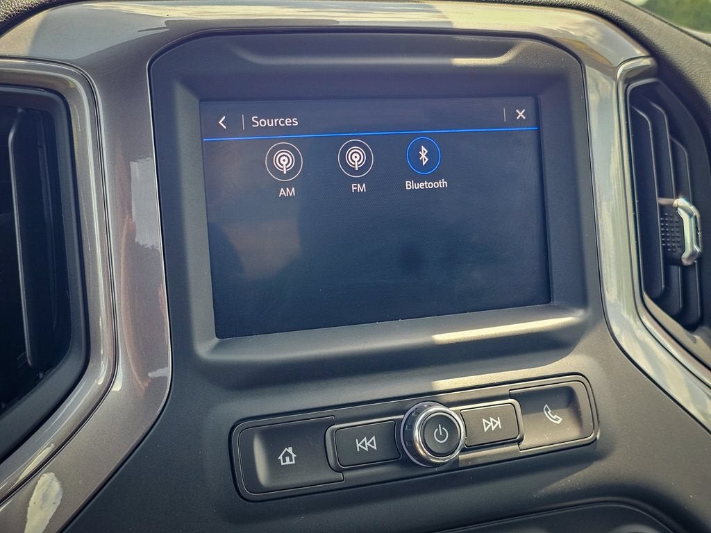 2024 GMC Sierra 3500 HD Pro
