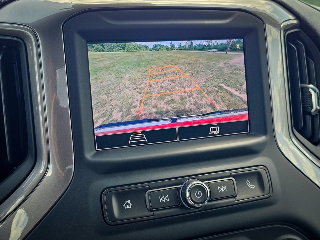 2024 GMC Sierra 3500 HD Pro