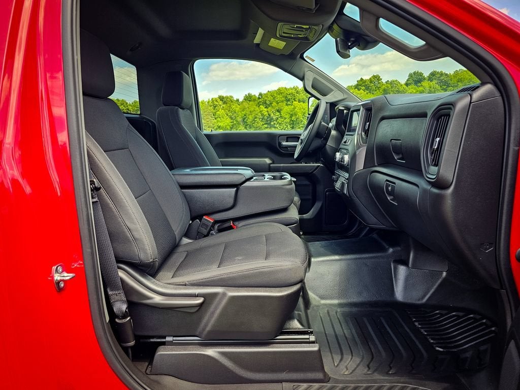 2024 GMC Sierra 3500 HD Pro