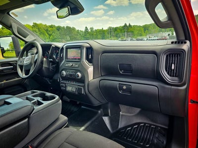 2024 GMC Sierra 3500 HD Pro