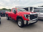 2024 GMC Sierra 3500 HD Pro