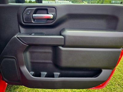 2024 GMC Sierra 3500 HD Pro