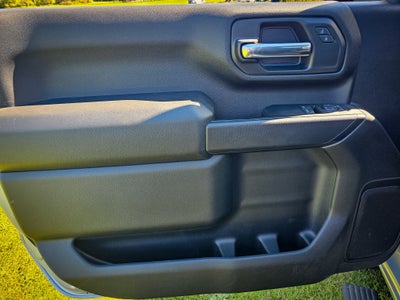 2022 GMC Sierra 3500 HD Pro
