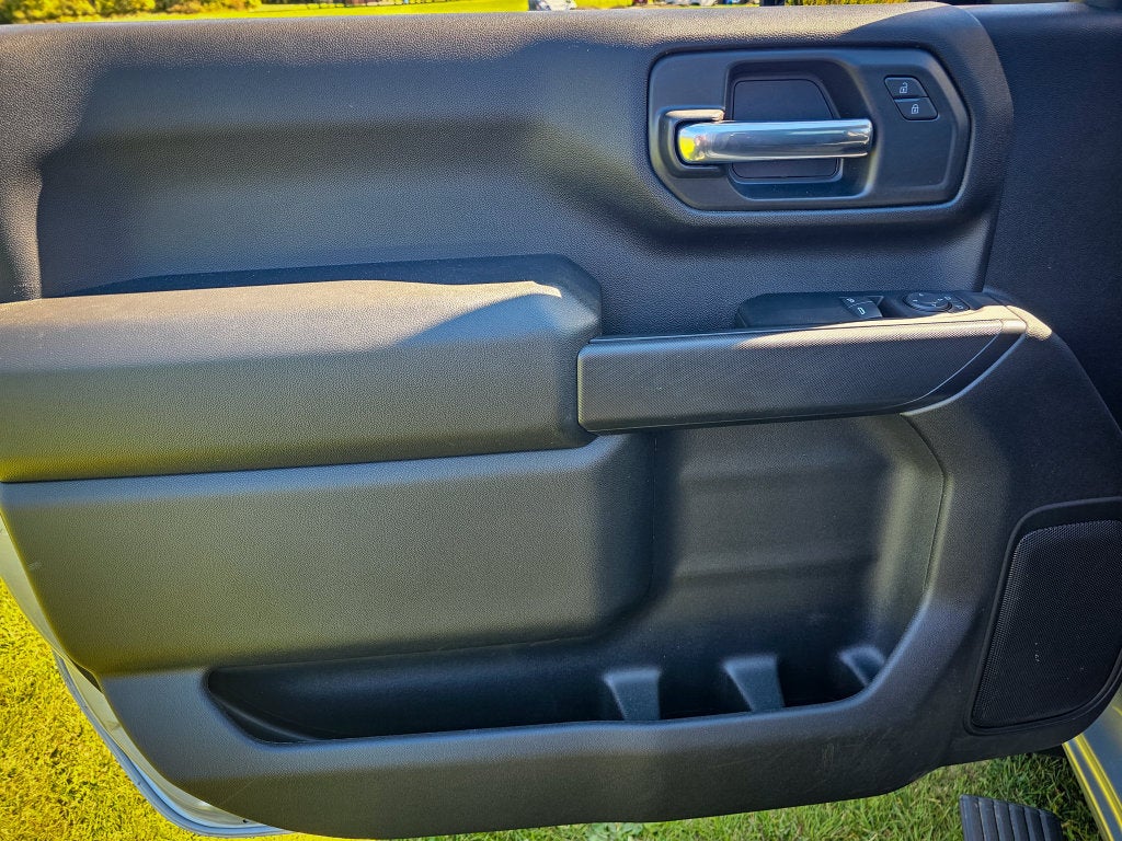 2022 GMC Sierra 3500 HD Pro
