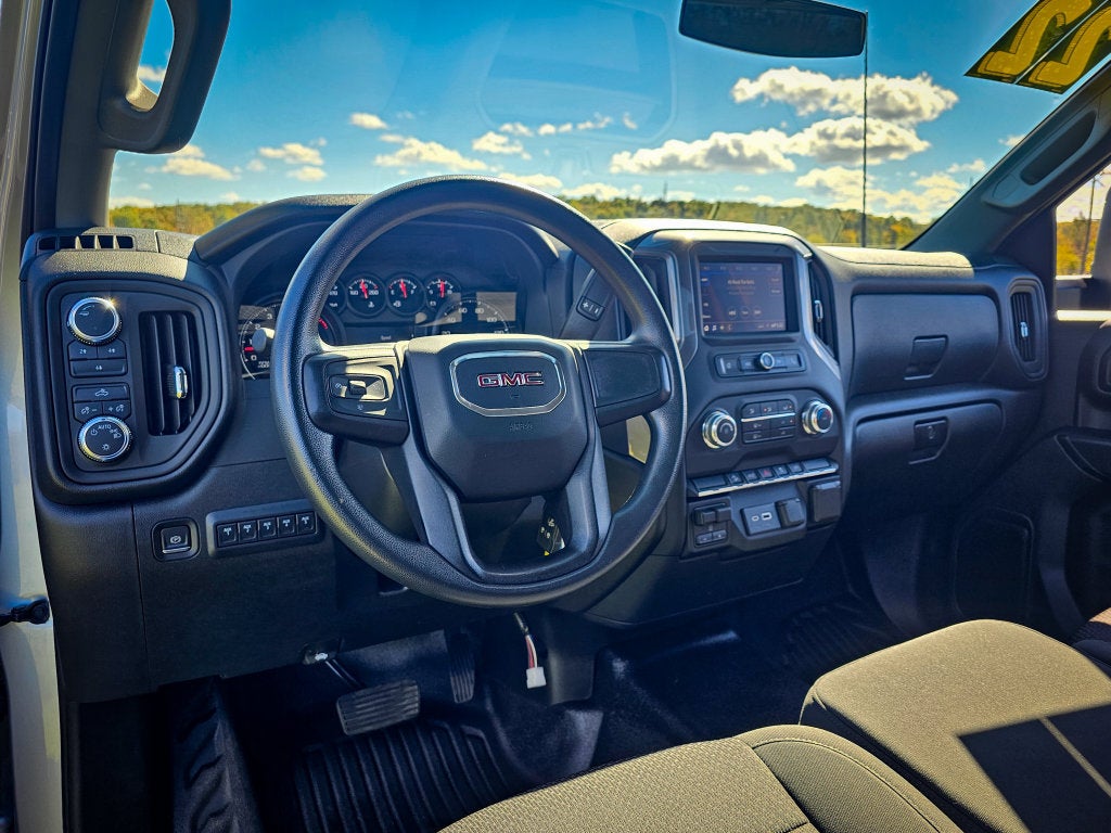 2022 GMC Sierra 3500 HD Pro