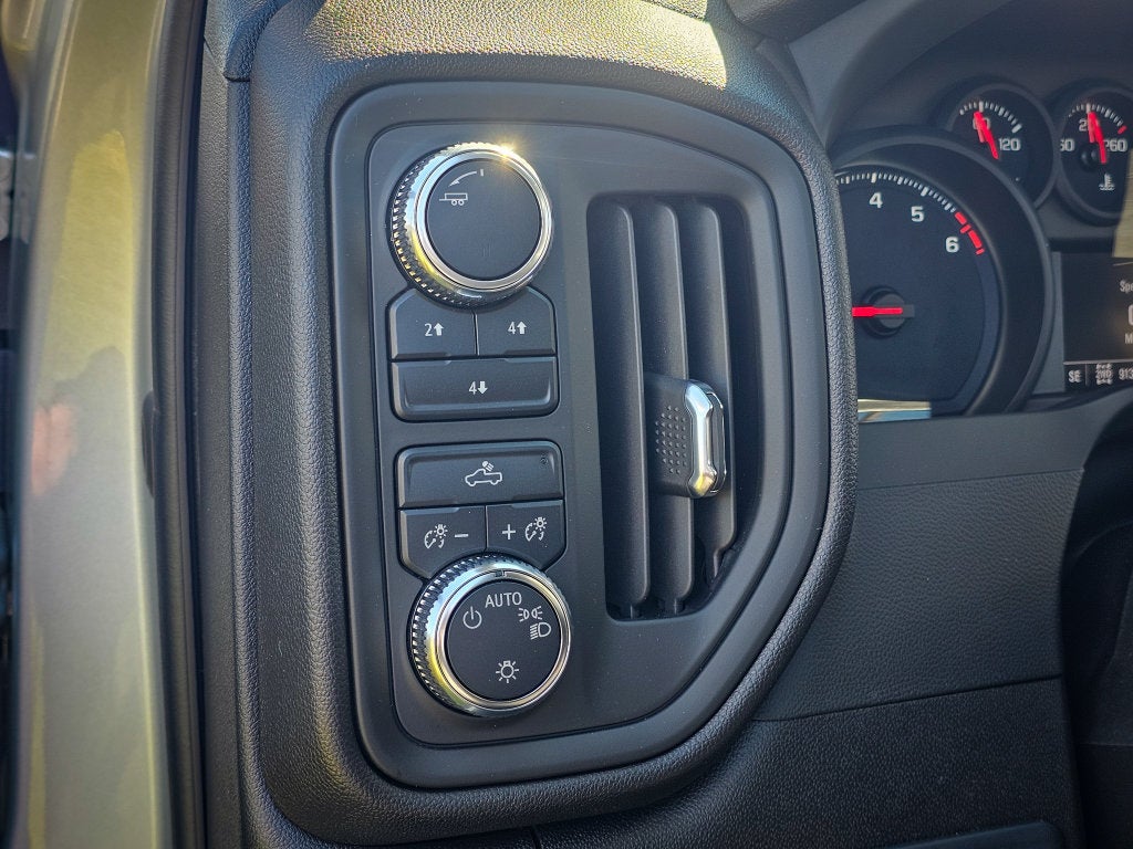 2022 GMC Sierra 3500 HD Pro