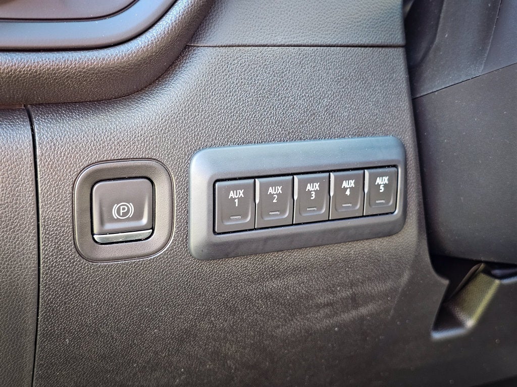 2022 GMC Sierra 3500 HD Pro