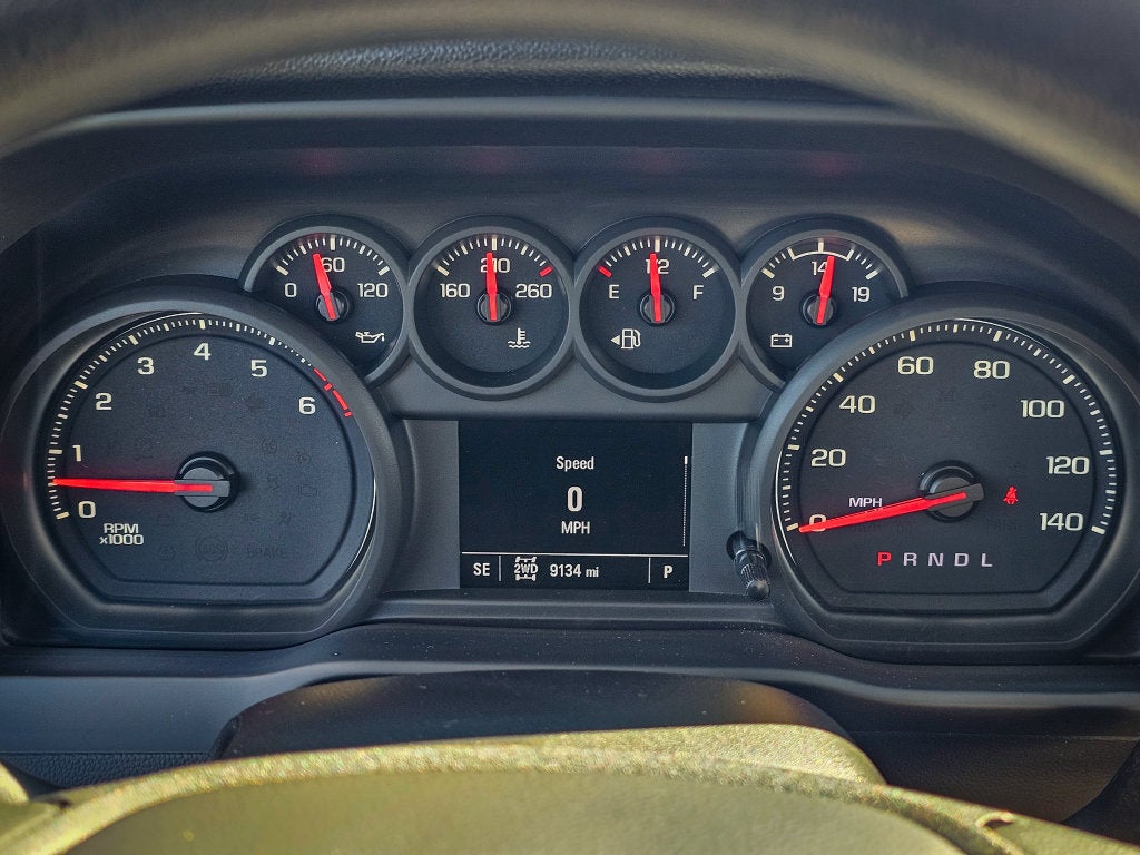 2022 GMC Sierra 3500 HD Pro