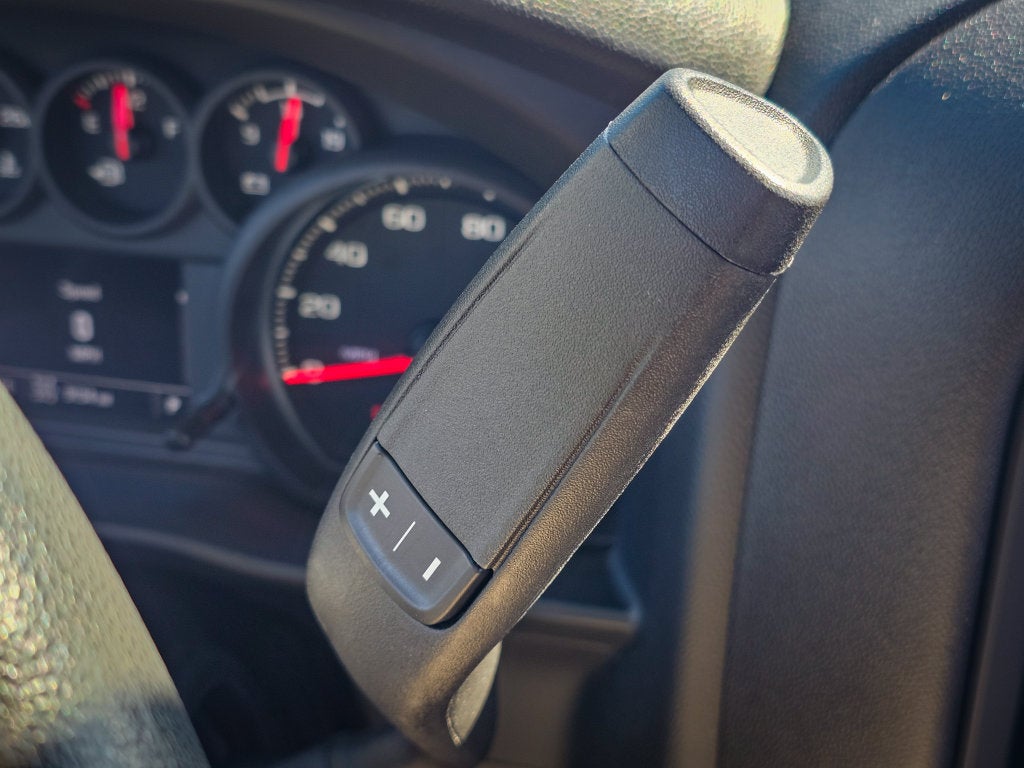 2022 GMC Sierra 3500 HD Pro