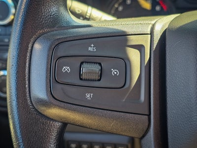 2022 GMC Sierra 3500 HD Pro