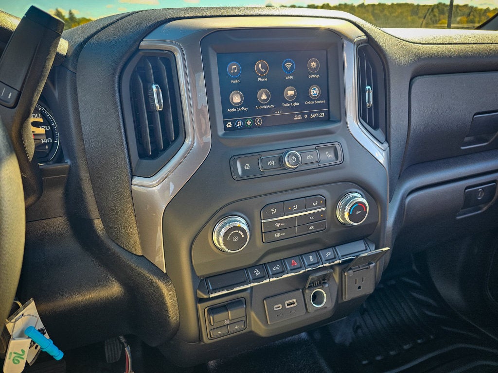 2022 GMC Sierra 3500 HD Pro