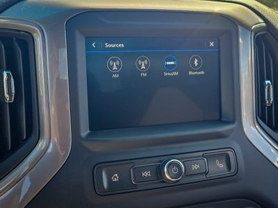 2022 GMC Sierra 3500 HD Pro