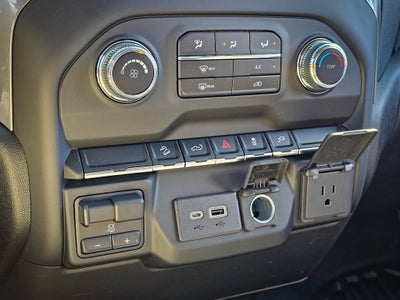 2022 GMC Sierra 3500 HD Pro
