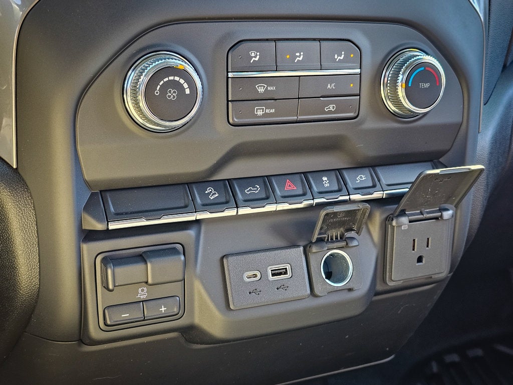 2022 GMC Sierra 3500 HD Pro
