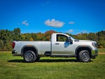 2022 GMC Sierra 3500 HD Pro