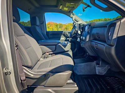 2022 GMC Sierra 3500 HD Pro