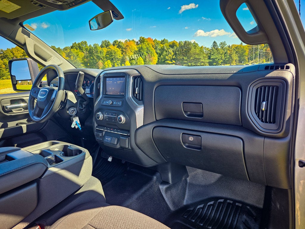 2022 GMC Sierra 3500 HD Pro
