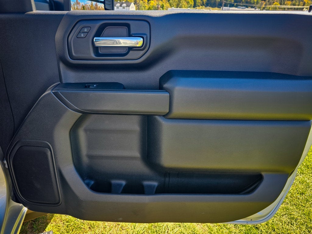 2022 GMC Sierra 3500 HD Pro