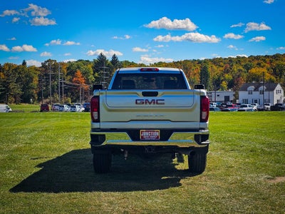 2022 GMC Sierra 3500 HD Pro