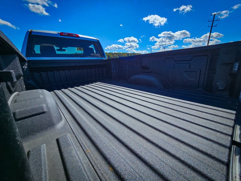 2022 GMC Sierra 3500 HD Pro