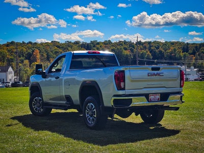 2022 GMC Sierra 3500 HD Pro