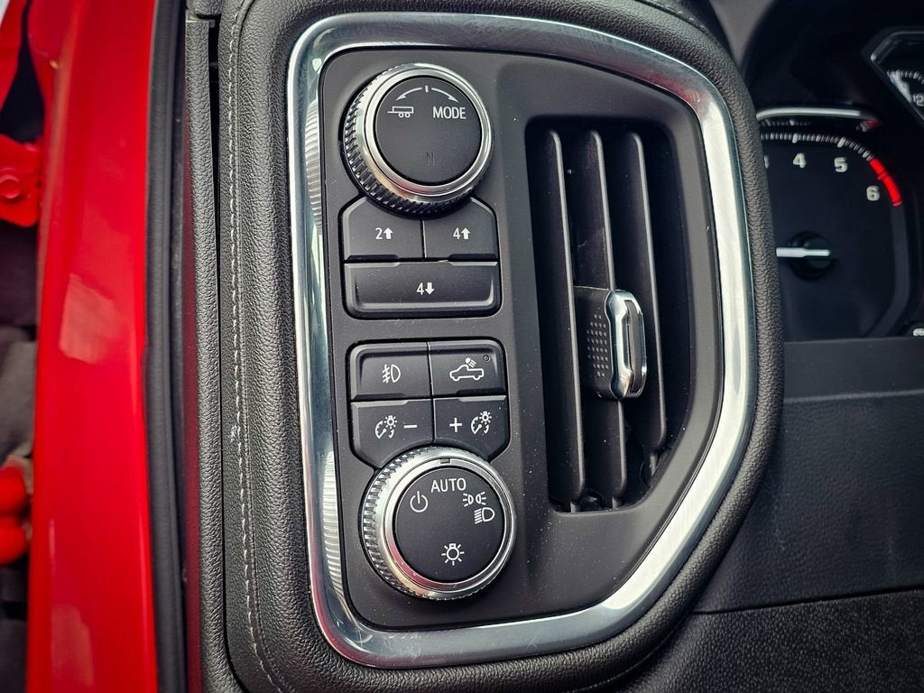 2022 GMC Sierra 3500 HD SLE