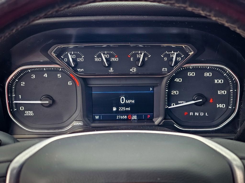 2022 GMC Sierra 3500 HD SLE